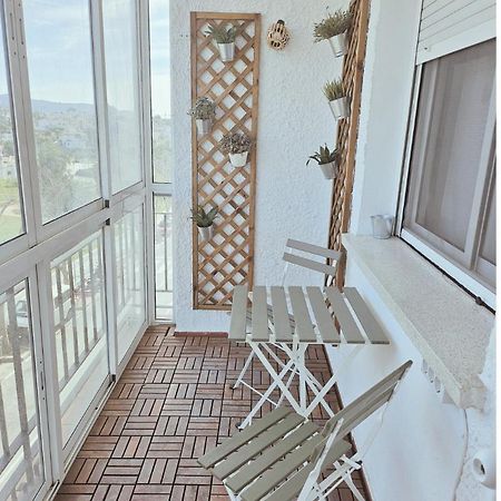 Apartamento En Nerja Luaran gambar