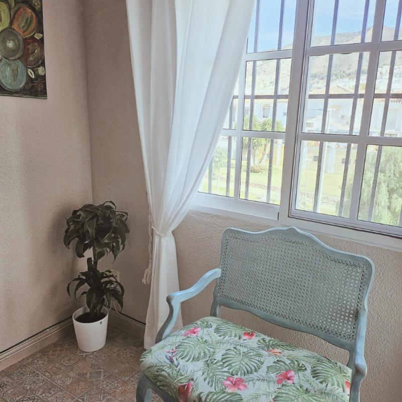 Apartamento En Nerja Luaran gambar